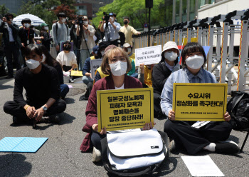 일본군 위안부 '가짜 역사'는 어떻게 수용되는가