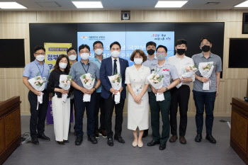 軍 부실급식 개선책, 정부혁신 최우수 사례로 꼽혀