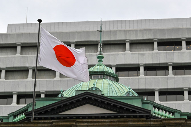 일본, 국민 1인당 '나랏빚' 부담…처음으로 1000만엔 넘어