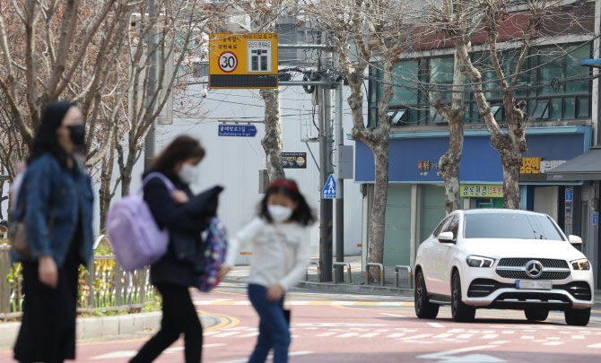 건설기계도 '민식이법' 포함…평택 초등생 사고 재발 막는다