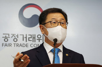 위원장 부재 속 ‘기업 방어권’ 강화하는 공정위(종합)