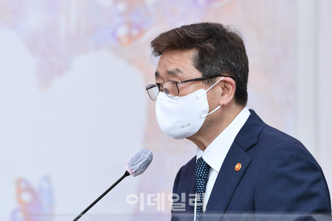 [포토]국회 찾은 박보균 문체부 장관