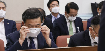 김순호 “인노회 이적단체” 답변에…야당 “반헌법적 발언” 질타