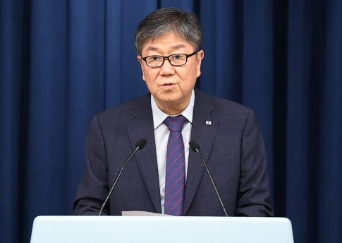 조직개편 카드 꺼낸 尹…정책·소통 강화에 방점(종합)