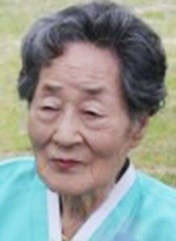 화가 장욱진 아내 이순경 여사 별세…향년 102세