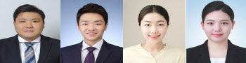 前 유도선수부터 아나운서까지…경찰 제복을 입다
