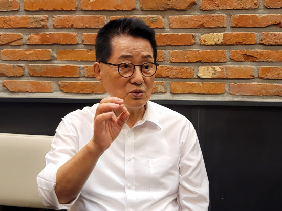 박지원 “北, 미국 11월 중간선거 전 핵실험 할 것”