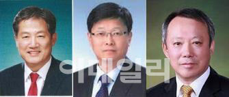 차기 여신금융협회장…정완규·남병호·박지우 ‘3파전’(상보)