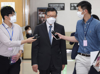 박삼구 前금호 회장 징역 10년 판결에 검찰도 불복 항소(종합)