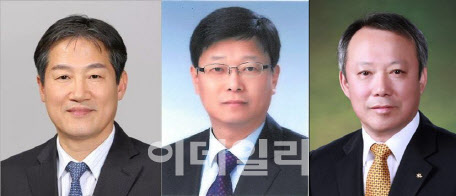‘포스트 김주현’ 여신금융협회장…정완규·남병호·박지우 ‘3파전’(종합)