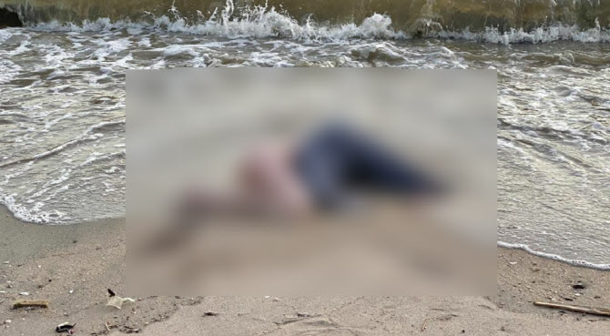 태국 해변서 발견된 나체의 여성 시신… 경찰 출동해보니