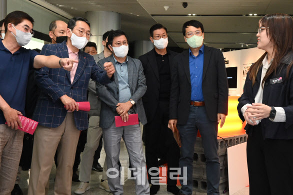 GenZ 만난 LG전자 "고객경험 인사이트 발굴"