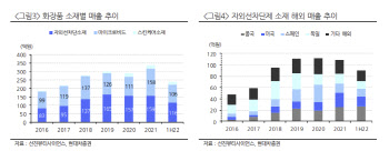 선진뷰티사이언스, 자외선차단제 수요 확대…주가 모멘텀 강화-현대차