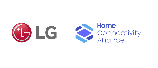 LG전자, 스마트홈 생태계 확장…HCA 의장사 가입