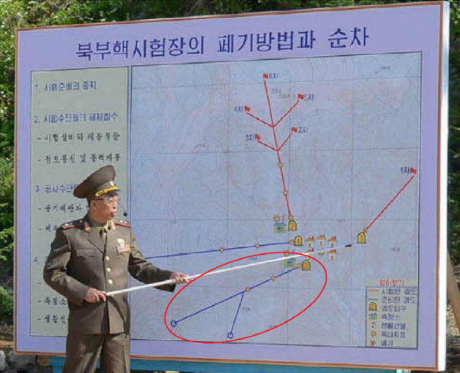 러 전문가 "北핵실험, 한미 기대하는 시기 절대 아닐 것"
