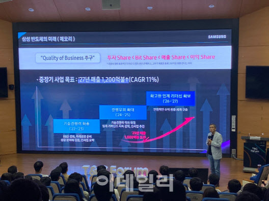“초격차 인재 선점하라”…삼성전자에 맞불 놓는 TSMC