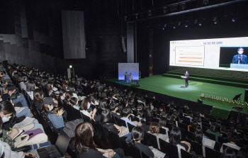 이화여대, 금융감독원과 금융권 ‘MZ청년 채용설명회’ 개최