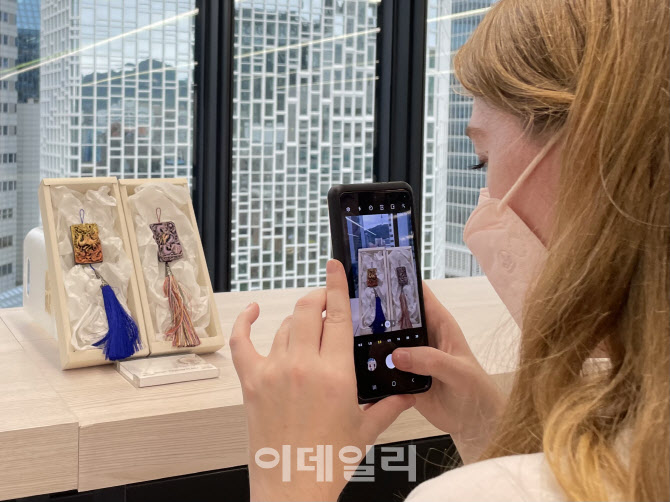 서울관광재단, 외국인 대상 한국 문화체험 프로그램 확대