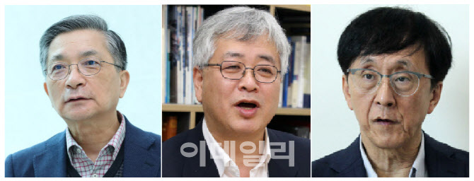 LH, '실세형 새 수장' 오나…이한준·심교언·김경환 등 '하마평'