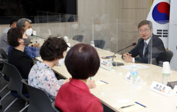 박보균 “실버모델처럼 `이야기연극 스타` 발굴하겠다”