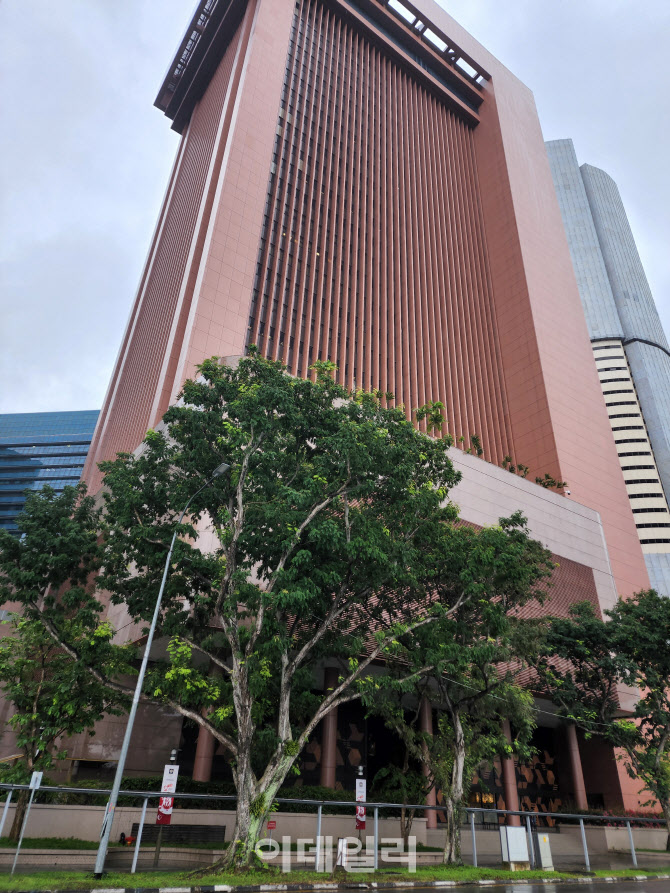 “내년부터 기후 정보 공시”…싱가포르의 적극적인 ESG행보