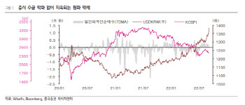 "달러강세 당분간 이어진다…연말 1450원 가능성도"