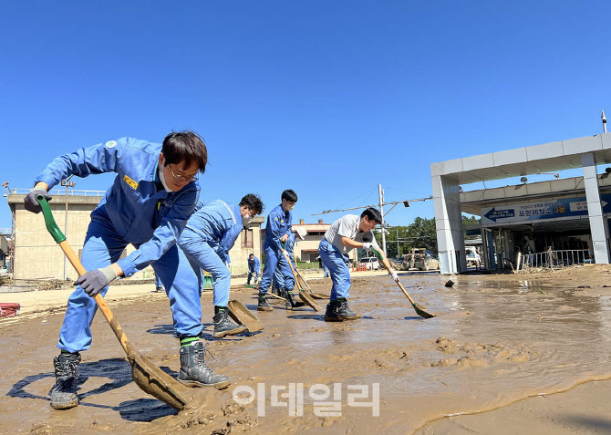 포스코 포항제철소, 이달 10일 고로 정상 가동 계획