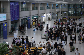 추석 이후 日 여행 봇물…여행株 날아오를까