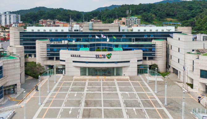 주민 반발 거센 오남읍 폐기물처리시설 건립, 남양주시가 '제동'