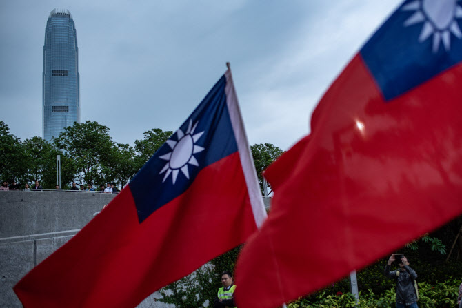 美 상원 외교위, 대만 '동맹국' 대우 법안 통과…전략적 모호성 시험대