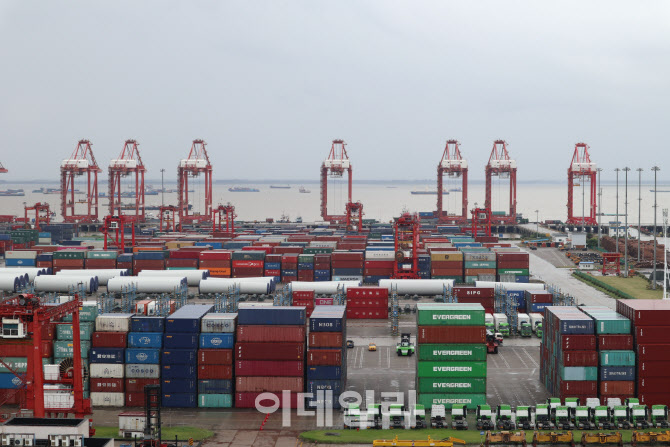 [속보]중국 1~8월 누적 고정자산투자 5.8%…전망치 웃돌아