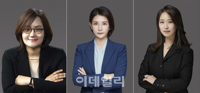태평양, 아·태 여성 변호사 시상식 '한국 최우수 로펌' 수상