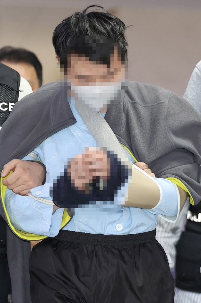 경찰, 신당역 역무원 살해범 자택 압수수색…"계획 범죄 여부 조사"