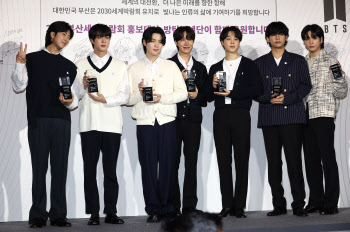 국회 국방위, `BTS 병역면제` 여론조사…찬성 60.9%, 반대 34.3%