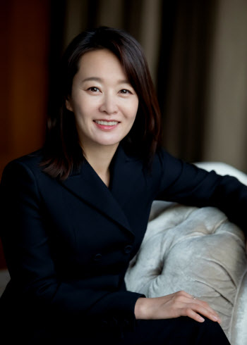 윤송이 엔씨 사장 "AI 시대, 기술 보는 새로운 눈 필요"