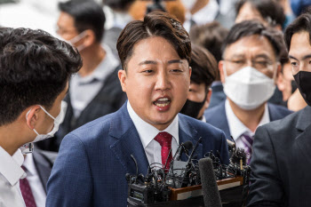 허은아 "이준석 추가징계, '자유' 강조한 尹 국정철학에 반해"