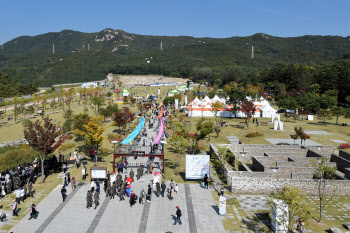 양주 '회암사지왕실축제' 내달 1일 개최…세계문화유산 등재 기대감↑