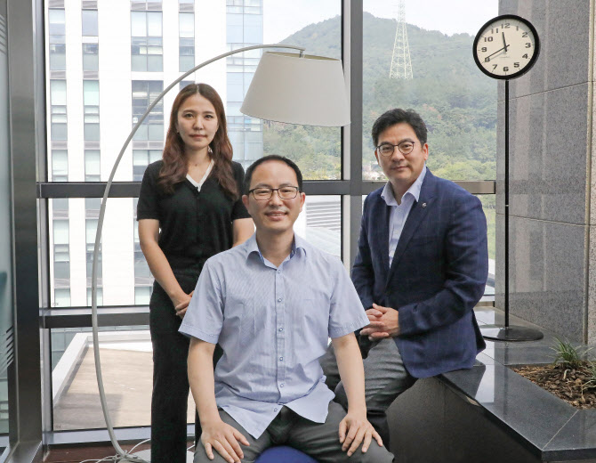 초음파에 의한 공기방울로 몸속 조직 더 정밀하게 본다