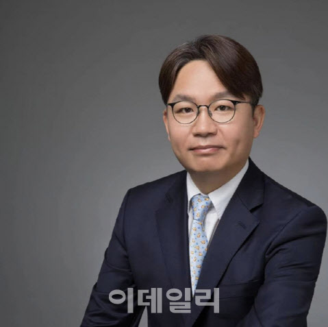 디엑스앤브이엑스, 한국바이오팜 대표에 유건상 부사장 선임