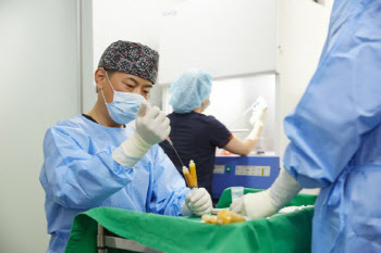 줄기세포가슴성형의 성패는 기술력에 달렸다