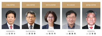 대교문화재단, '제31회 눈높이교육상' 수상자 선정