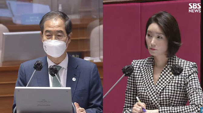 韓총리 “尹대통령 바이든과 충분히 대화…한미 통화스와프 논의”(종합)