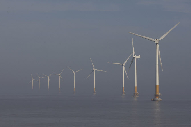 밍양에너지, 저평가된 中 풍력기업…대형터빈 선두