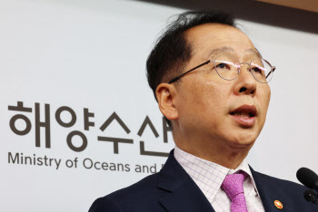 연안 화물선 유가연동보조금 연장…12월까지 시행