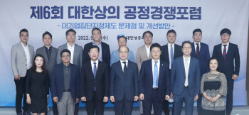 “재벌 총수 기준 불명확·의무 과중…지정제도 개선해야”