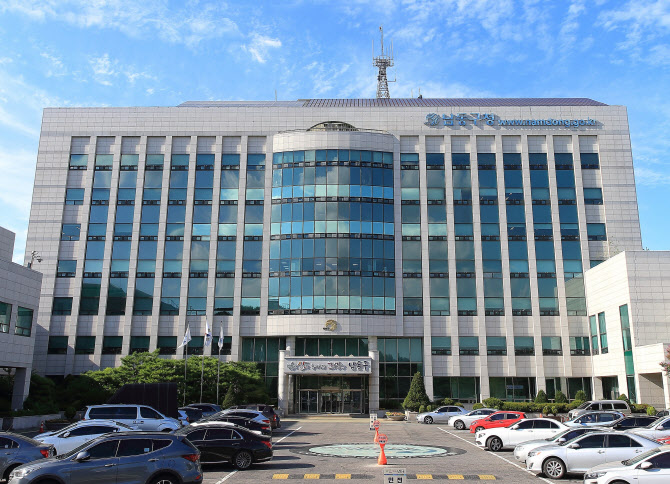 인천 남동구, 서창동에 4ha 규모 미세먼지 차단숲 조성