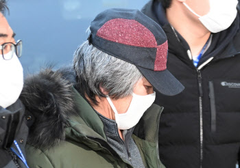 조두순이 겨우 징역 12년?…국회·정부·법원은 뭐했나