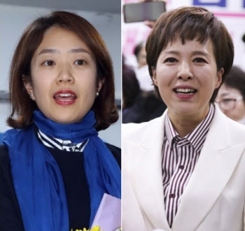 고민정 "김은혜, 회피한다고 해결될 문제 아니다"