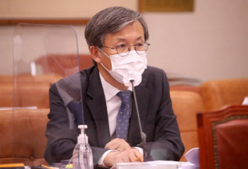 ‘尹징계 주도’ 한동수 “채널A·고발사주…대검 감찰부 자료 공개되길”