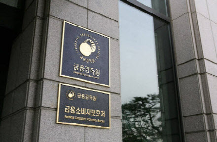 금감원 "만기연장·상환유예 시행 첫날 혼란 없어"